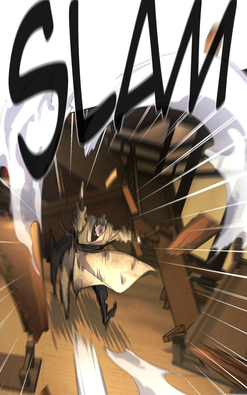 Return of the Mad Demon Chapter 95 - 61