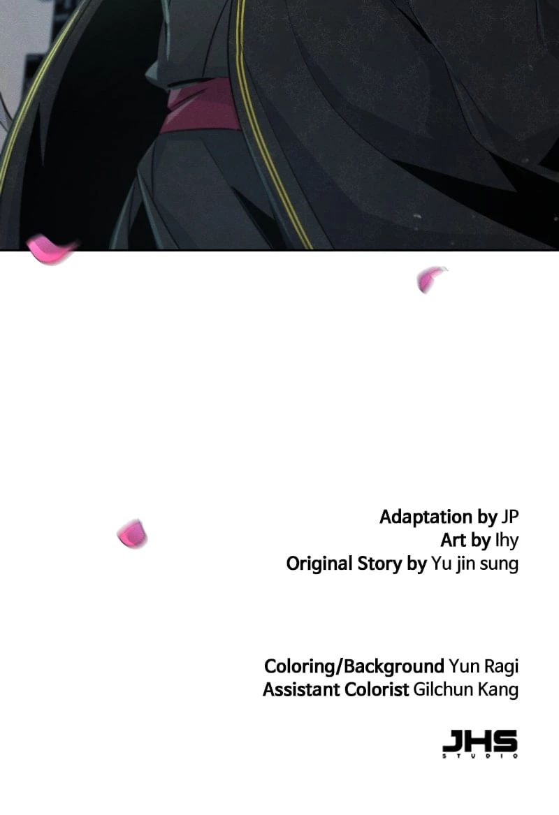 Return of the Mad Demon Chapter 96 - 94
