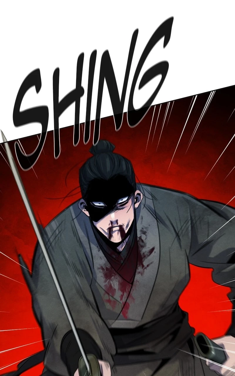Return of the Mad Demon Chapter 95 - 64