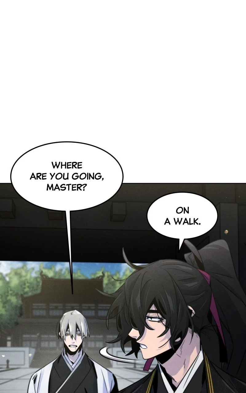 Return of the Mad Demon Chapter 93 - 4