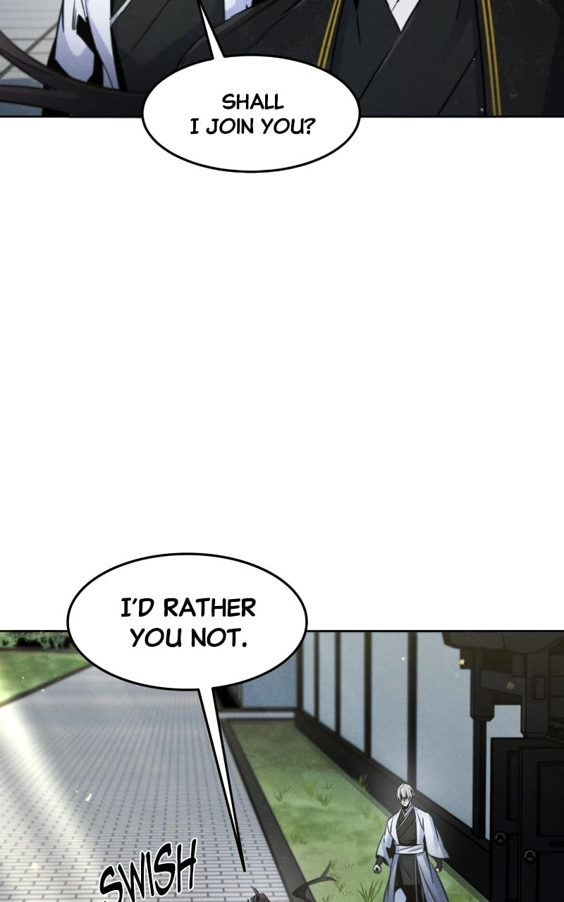Return of the Mad Demon Chapter 93 - 5