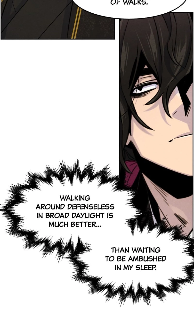 Return of the Mad Demon Chapter 94 - 46
