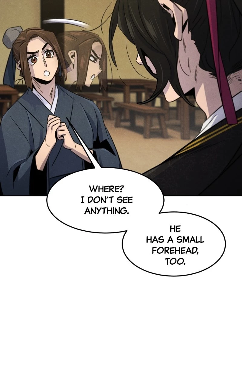 Return of the Mad Demon Chapter 94 - 49