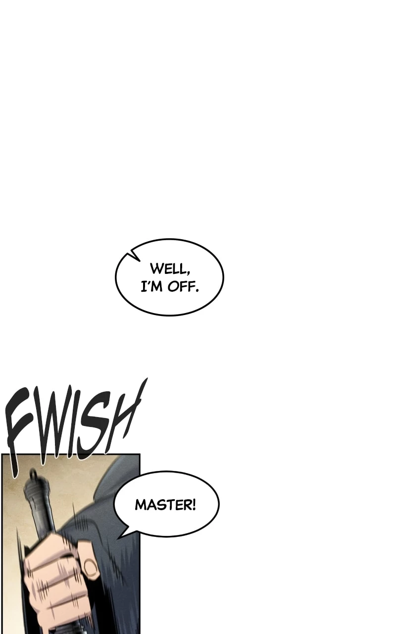 Return of the Mad Demon Chapter 94 - 51