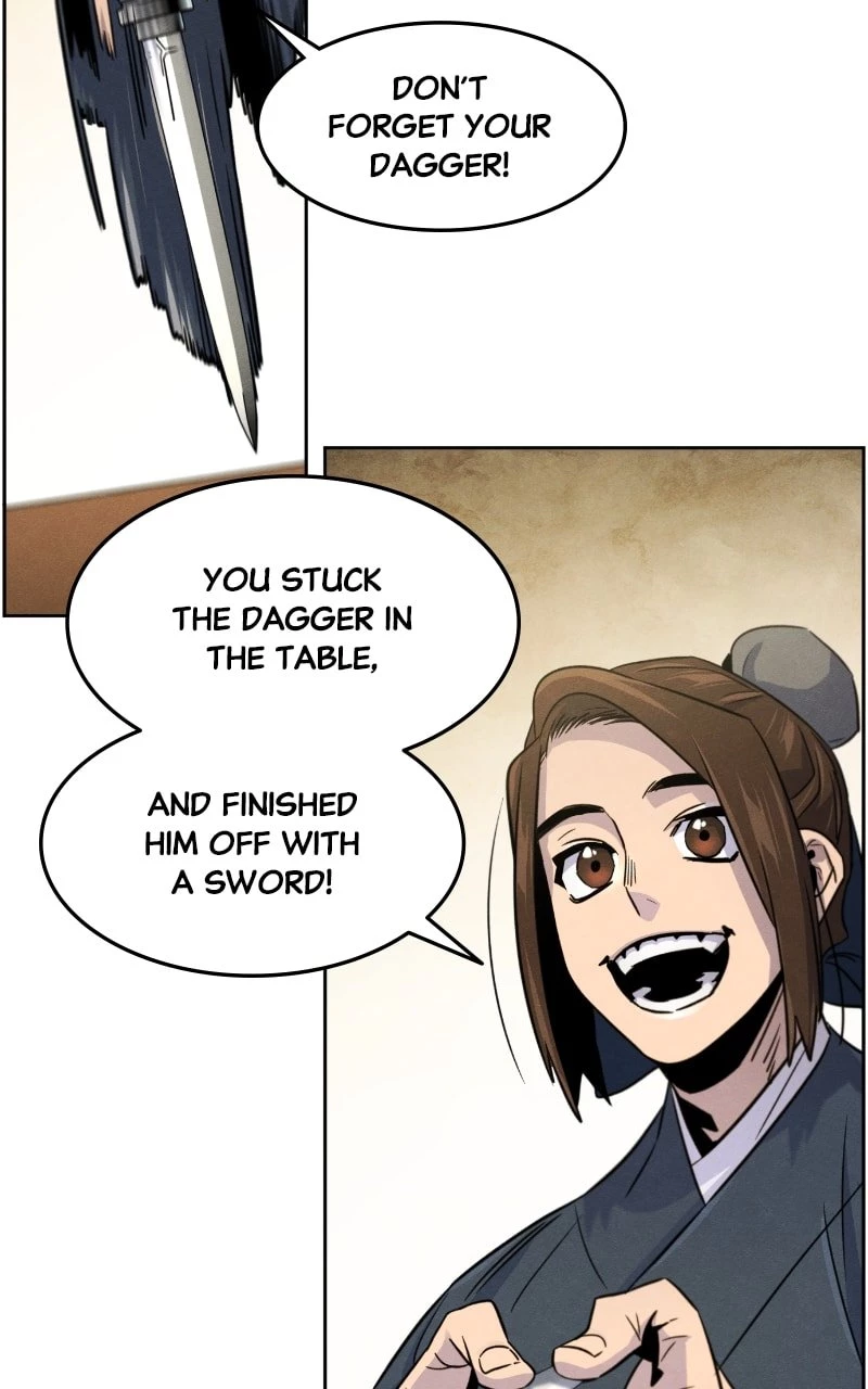 Return of the Mad Demon Chapter 94 - 52