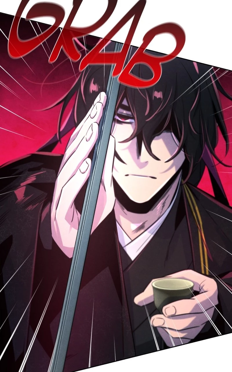 Return of the Mad Demon Chapter 95 - 73