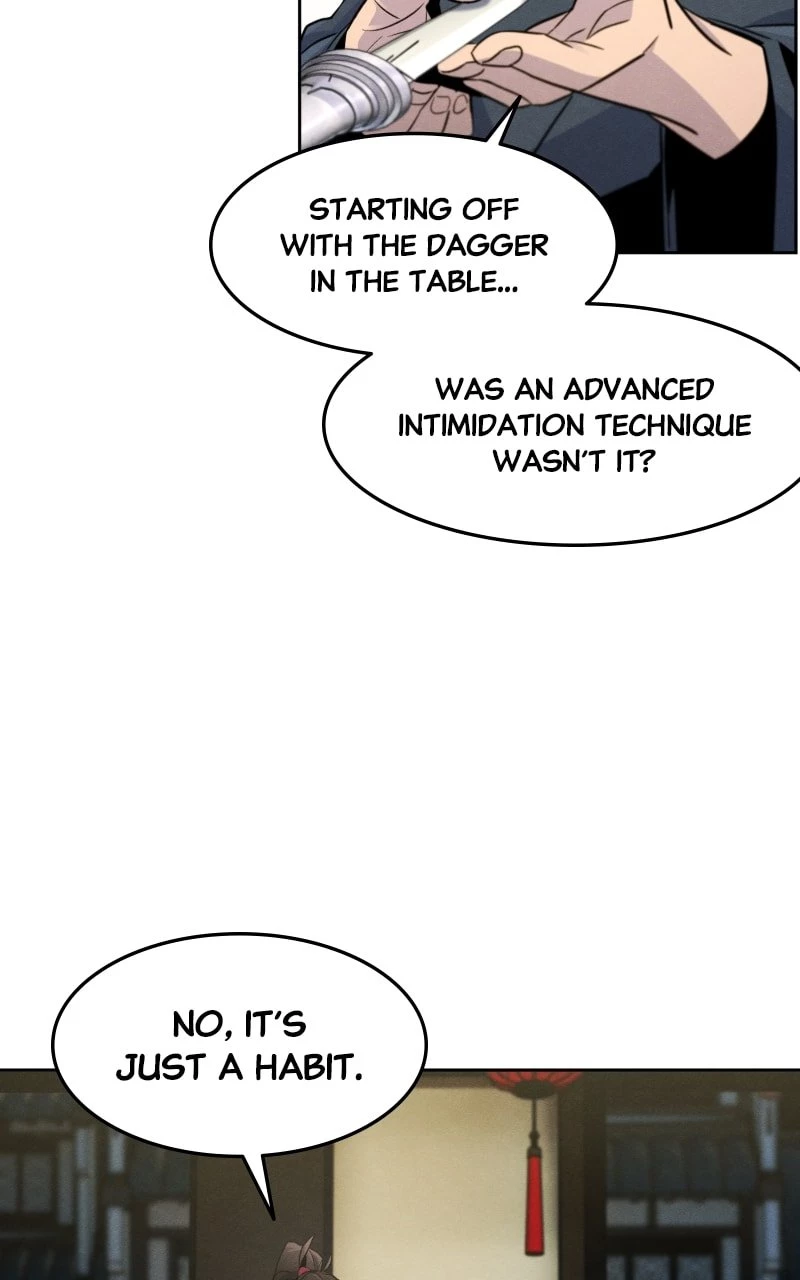 Return of the Mad Demon Chapter 94 - 53