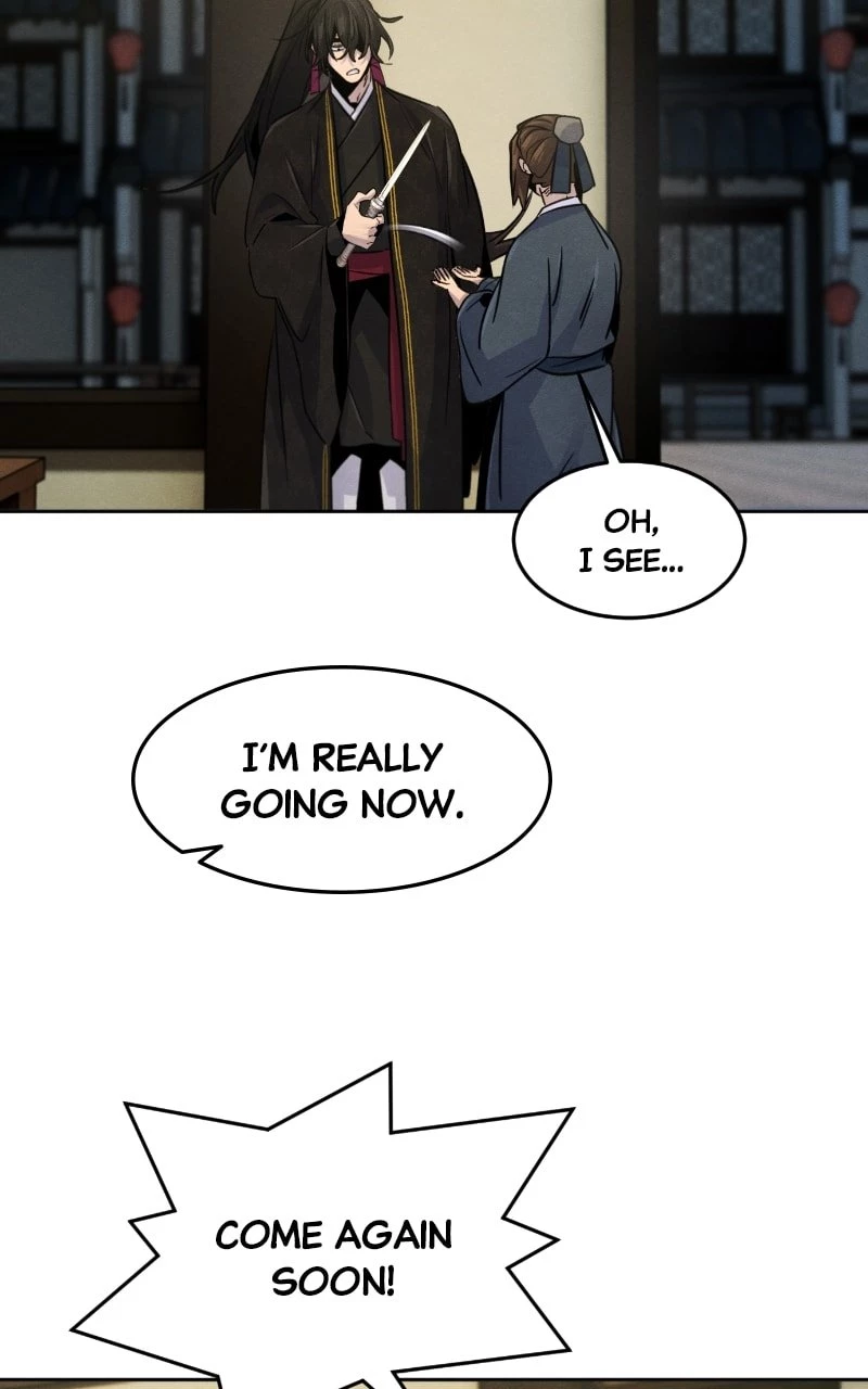 Return of the Mad Demon Chapter 94 - 54