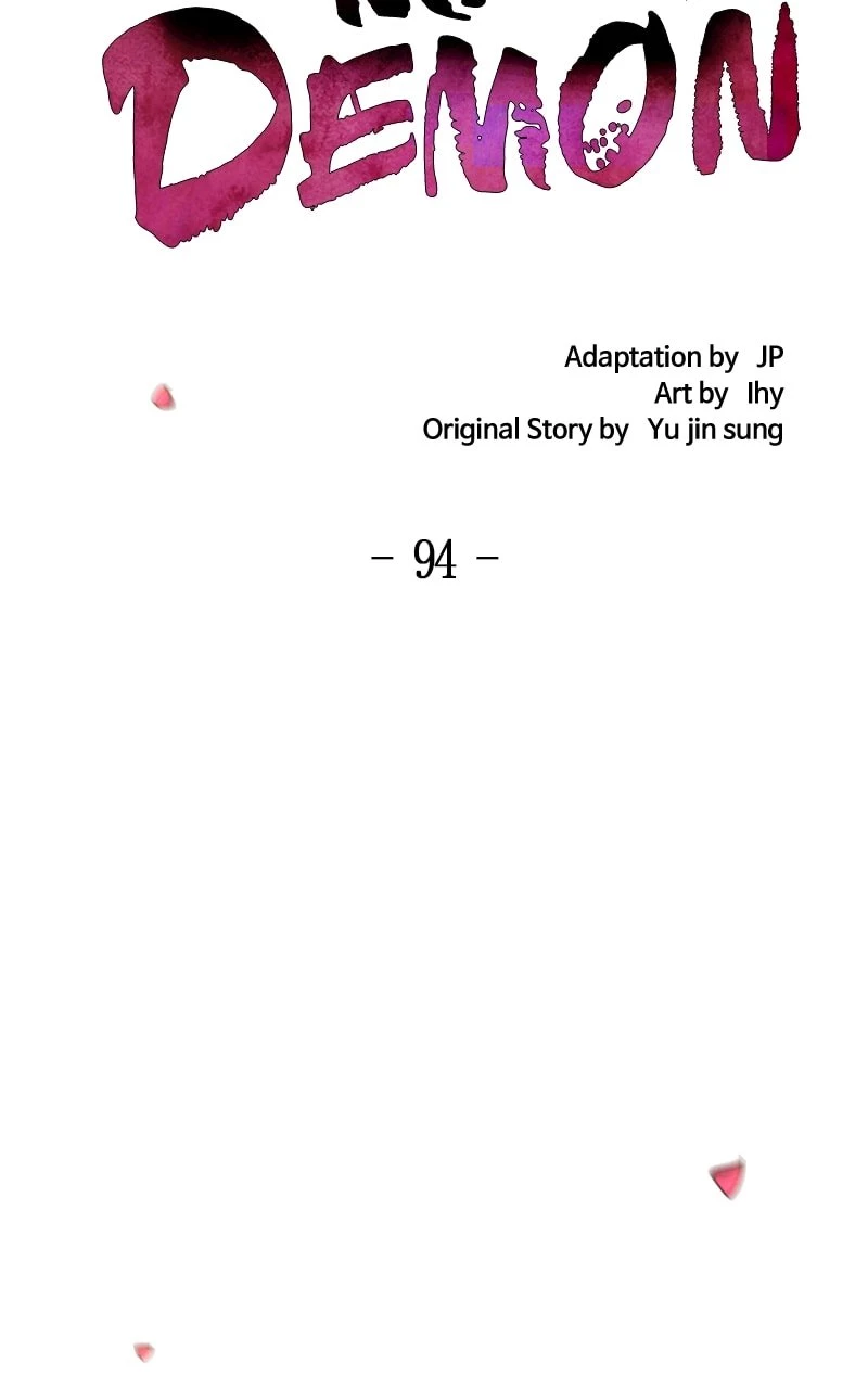 Return of the Mad Demon Chapter 94 - 57