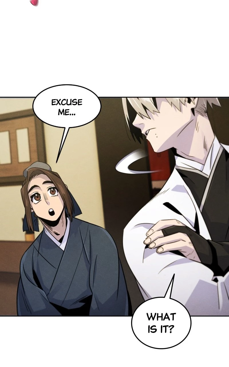 Return of the Mad Demon Chapter 94 - 59