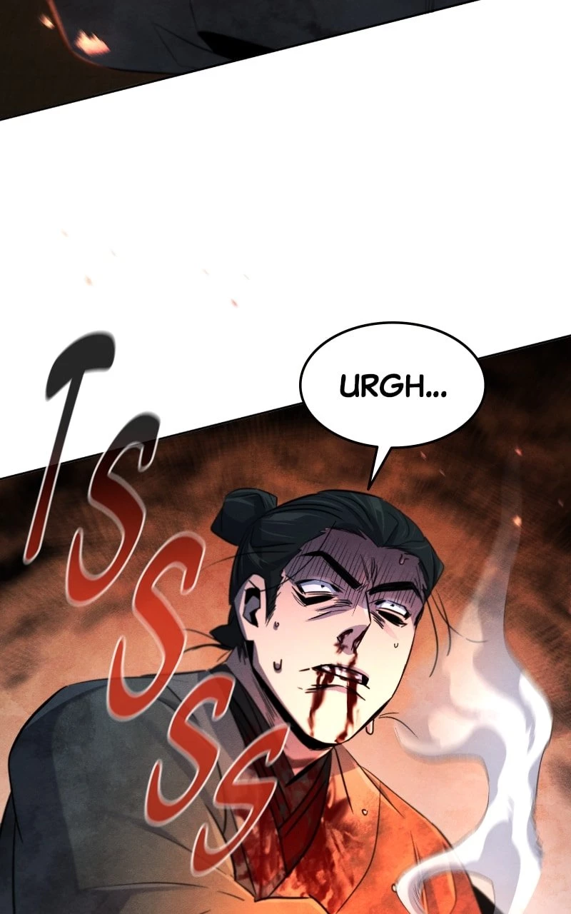 Return of the Mad Demon Chapter 95 - 78