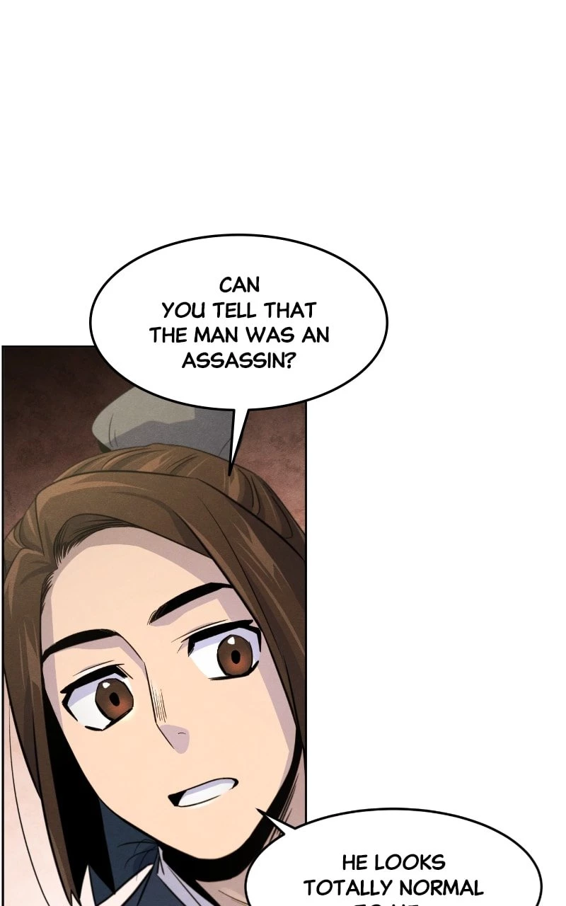 Return of the Mad Demon Chapter 94 - 60