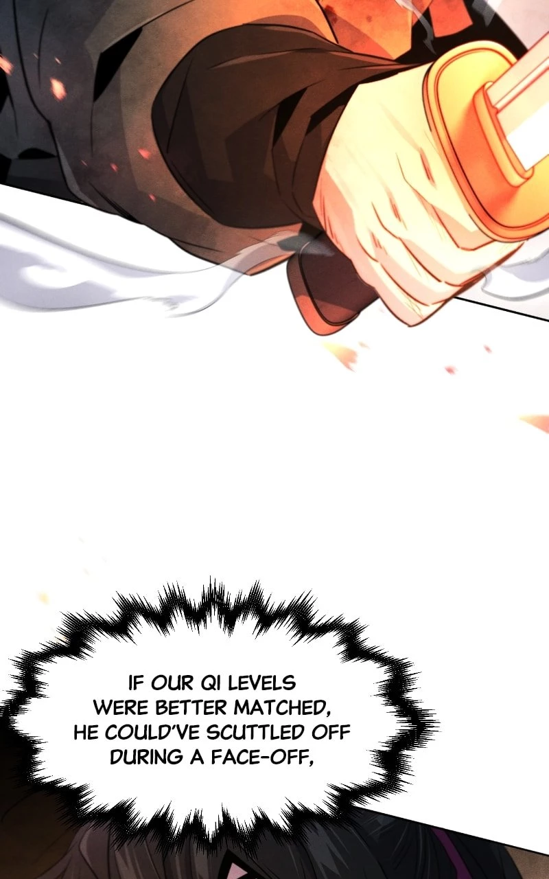 Return of the Mad Demon Chapter 95 - 79