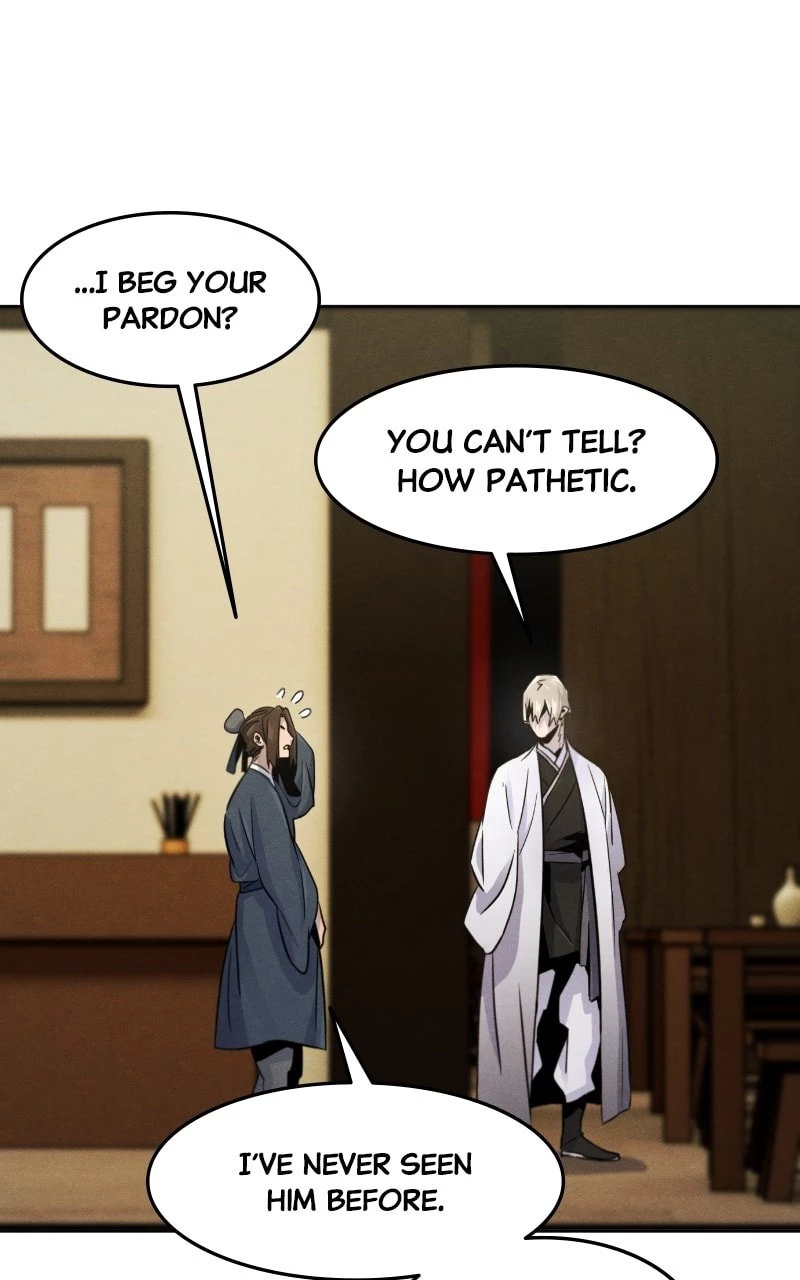 Return of the Mad Demon Chapter 94 - 62