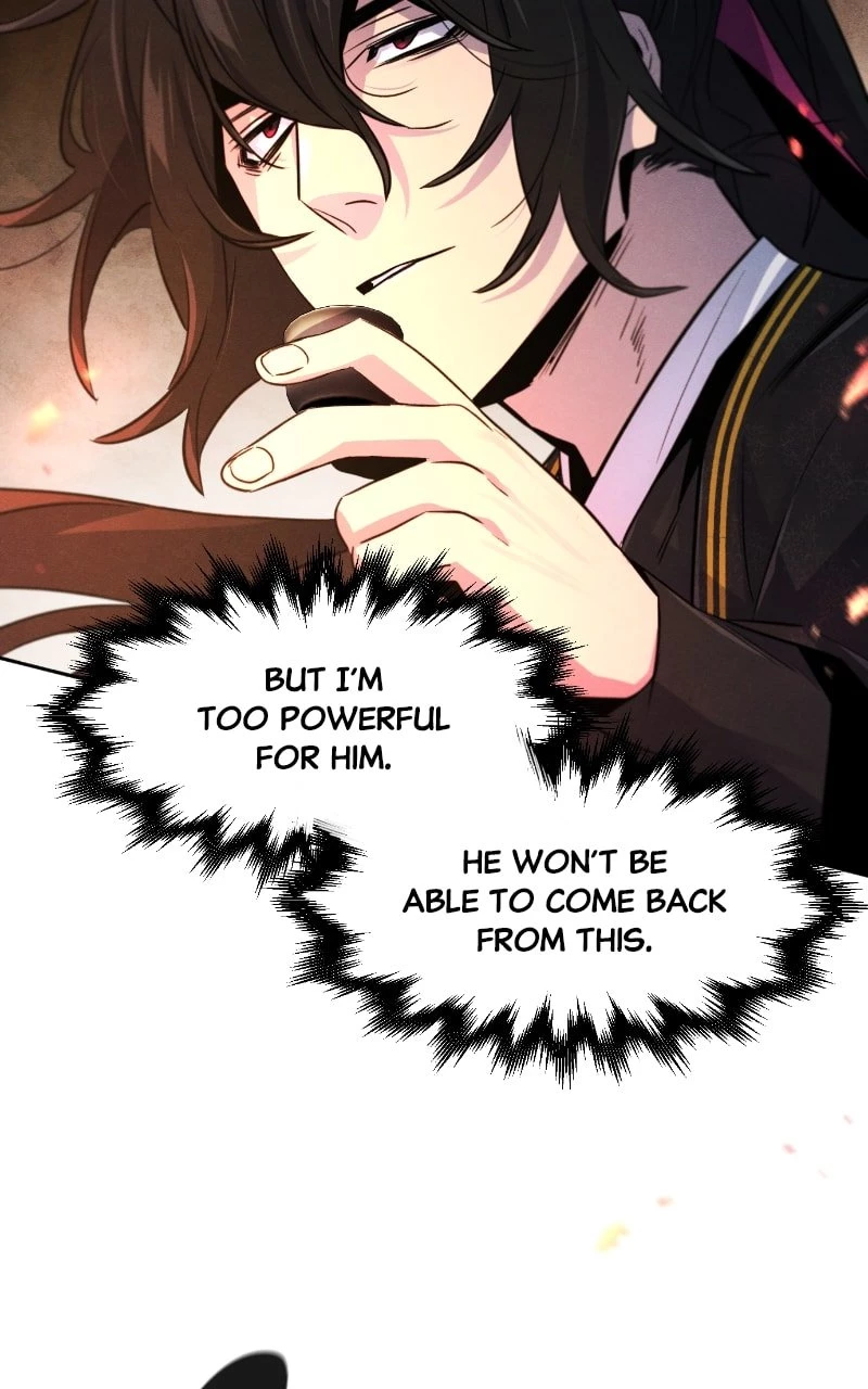 Return of the Mad Demon Chapter 95 - 80