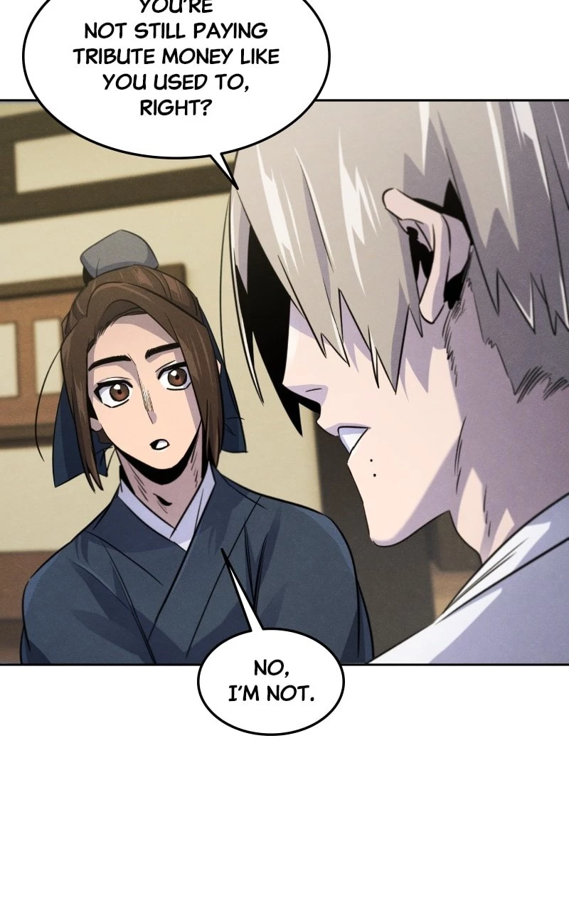 Return of the Mad Demon Chapter 94 - 66