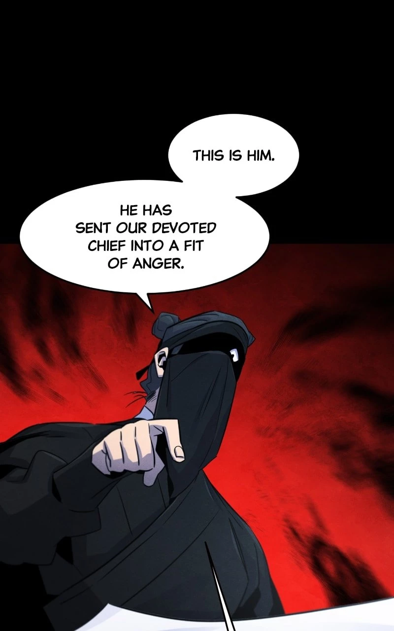 Return of the Mad Demon Chapter 93 - 22