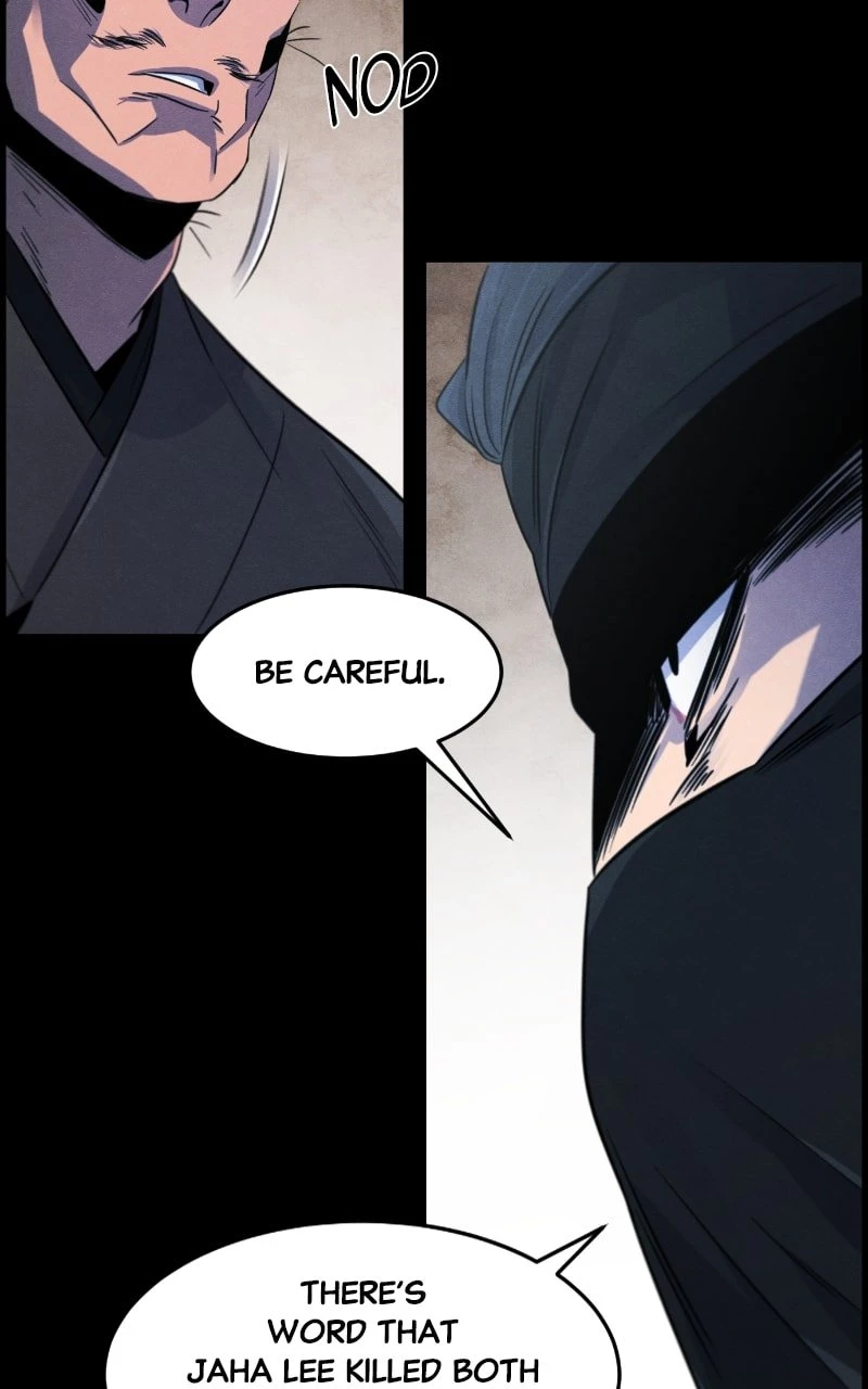 Return of the Mad Demon Chapter 93 - 24