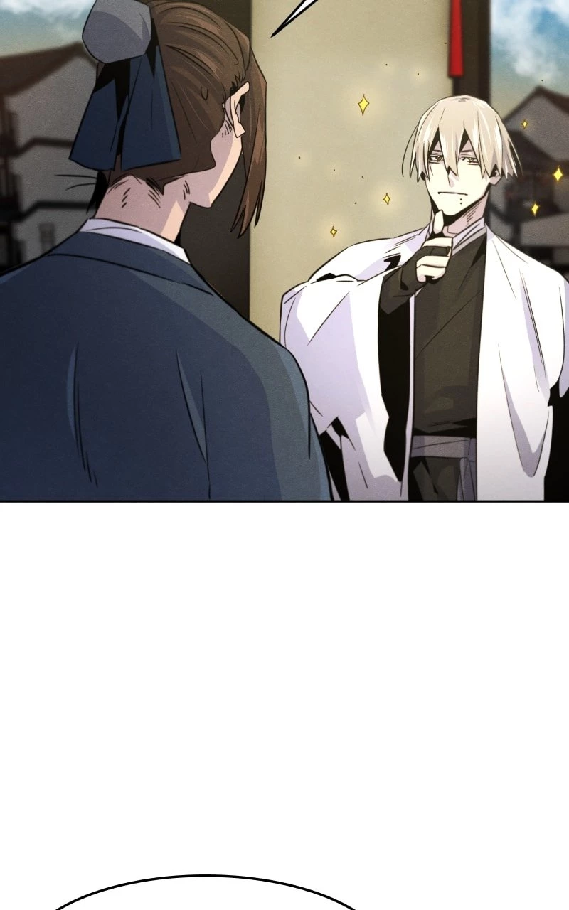 Return of the Mad Demon Chapter 94 - 72
