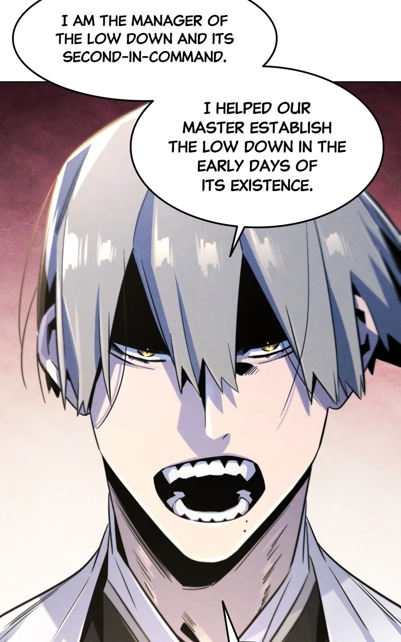 Return of the Mad Demon Chapter 94 - 73