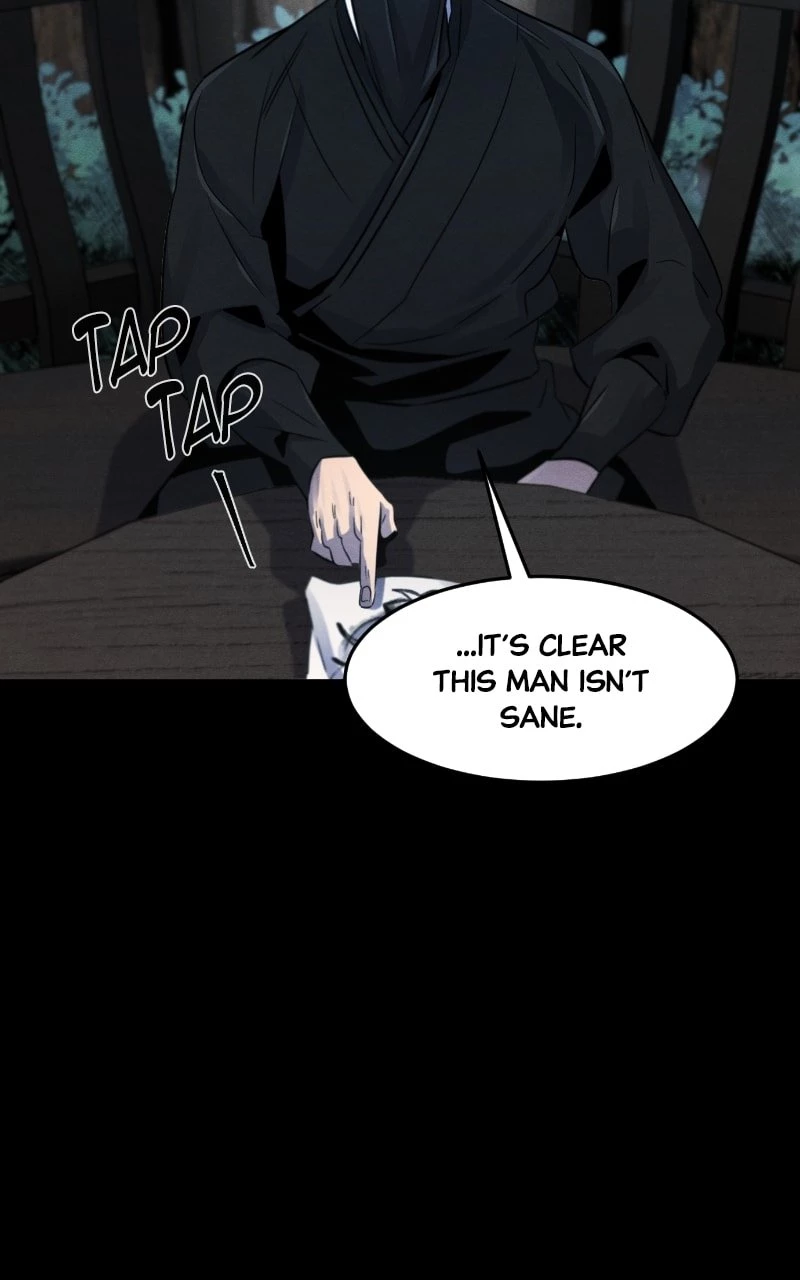 Return of the Mad Demon Chapter 93 - 27