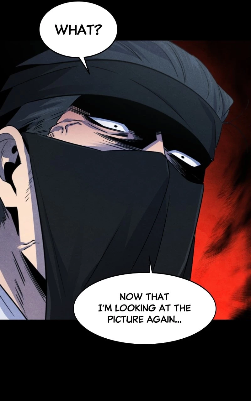 Return of the Mad Demon Chapter 93 - 28