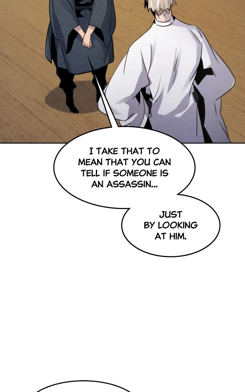 Return of the Mad Demon Chapter 94 - 76