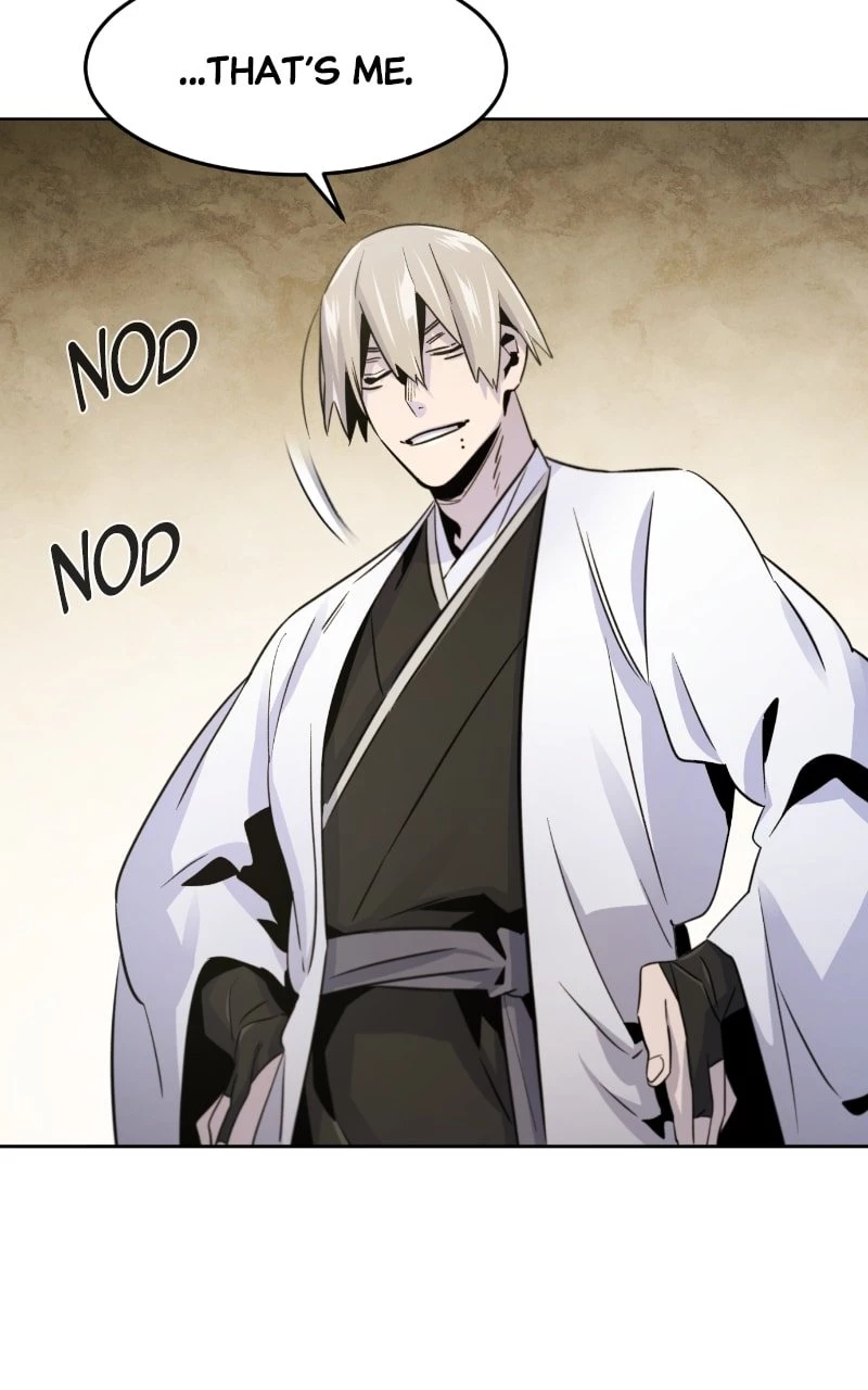Return of the Mad Demon Chapter 94 - 77
