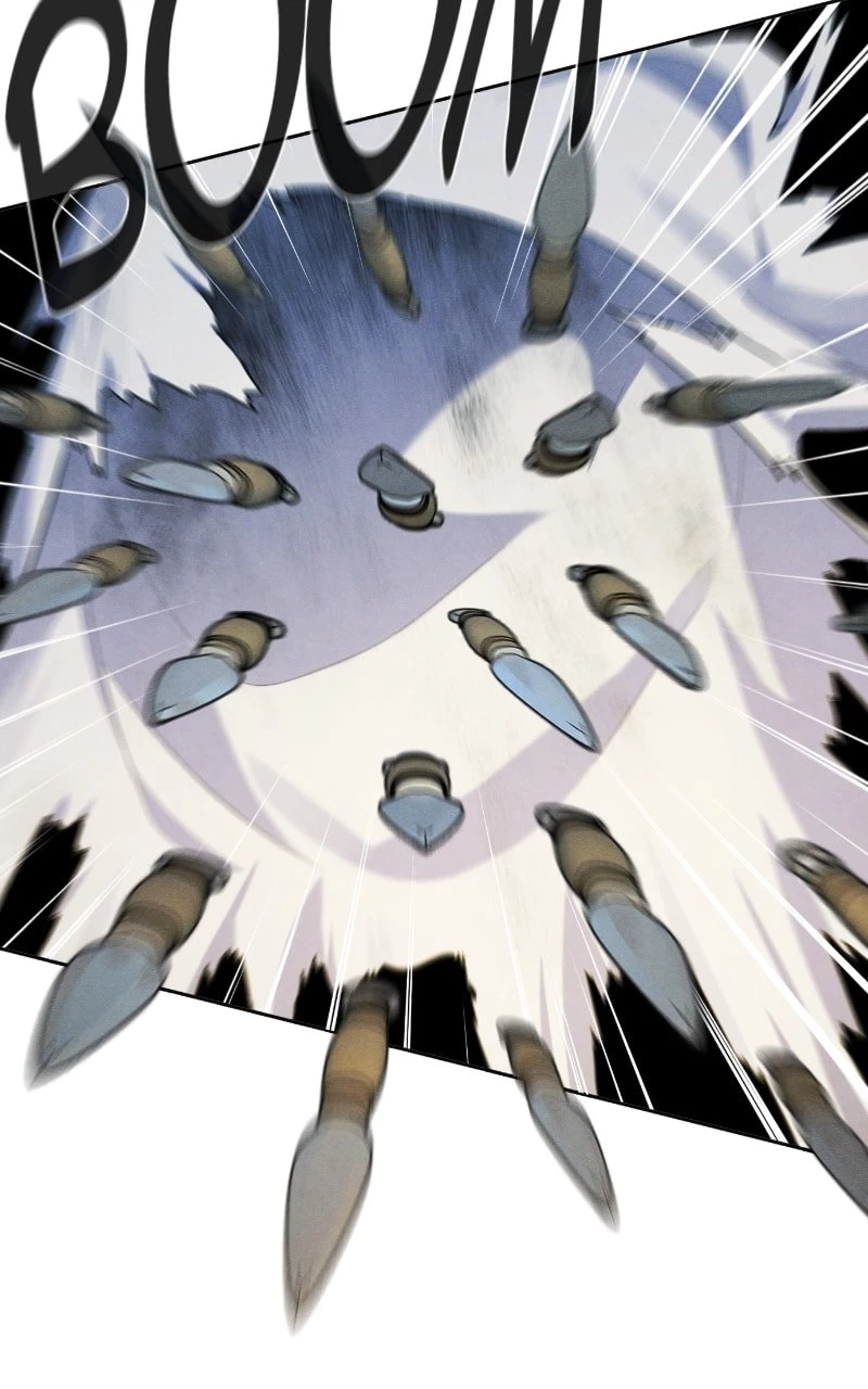 Return of the Mad Demon Chapter 95 - 86