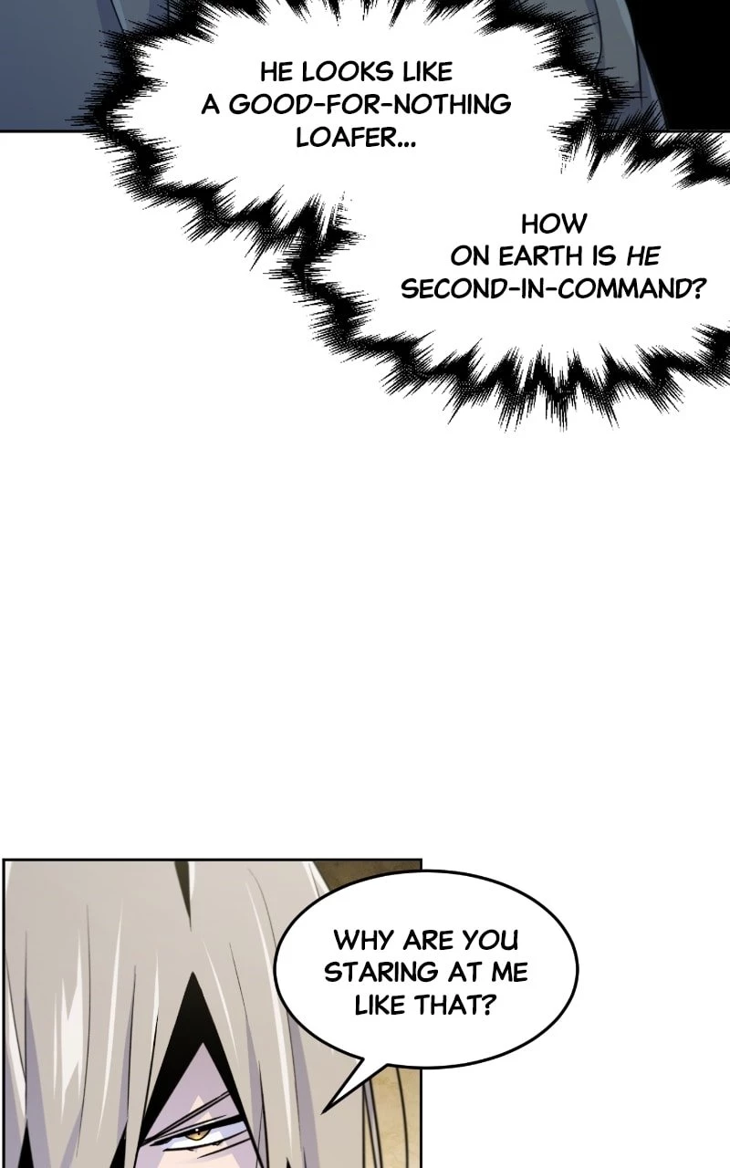 Return of the Mad Demon Chapter 94 - 79