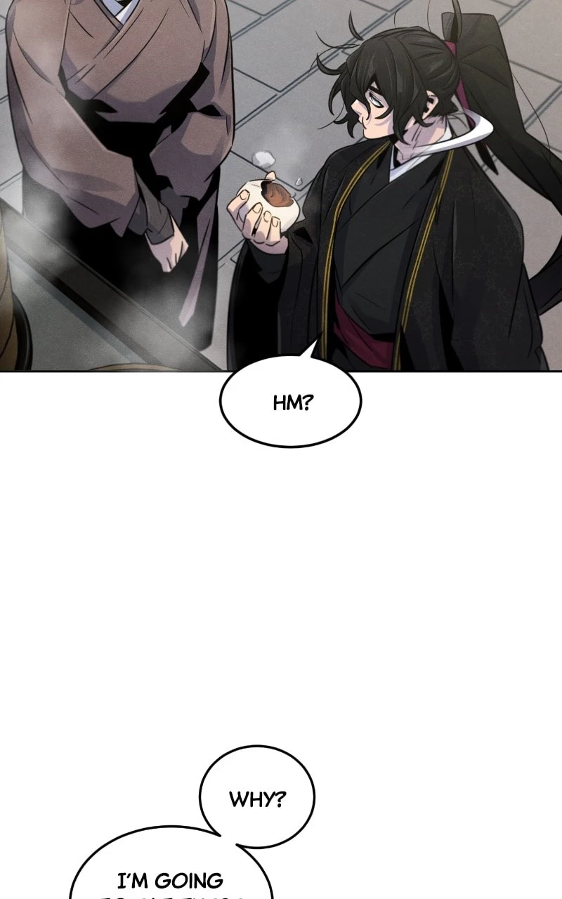 Return of the Mad Demon Chapter 93 - 36