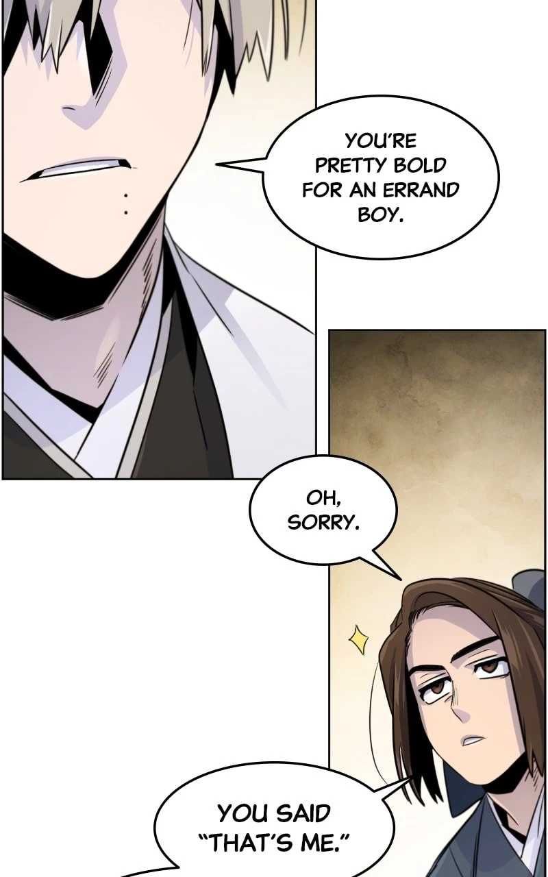 Return of the Mad Demon Chapter 94 - 80