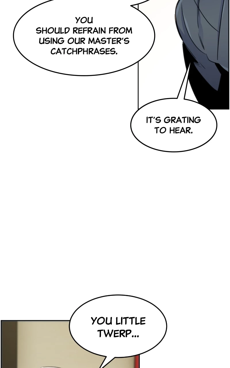 Return of the Mad Demon Chapter 94 - 81