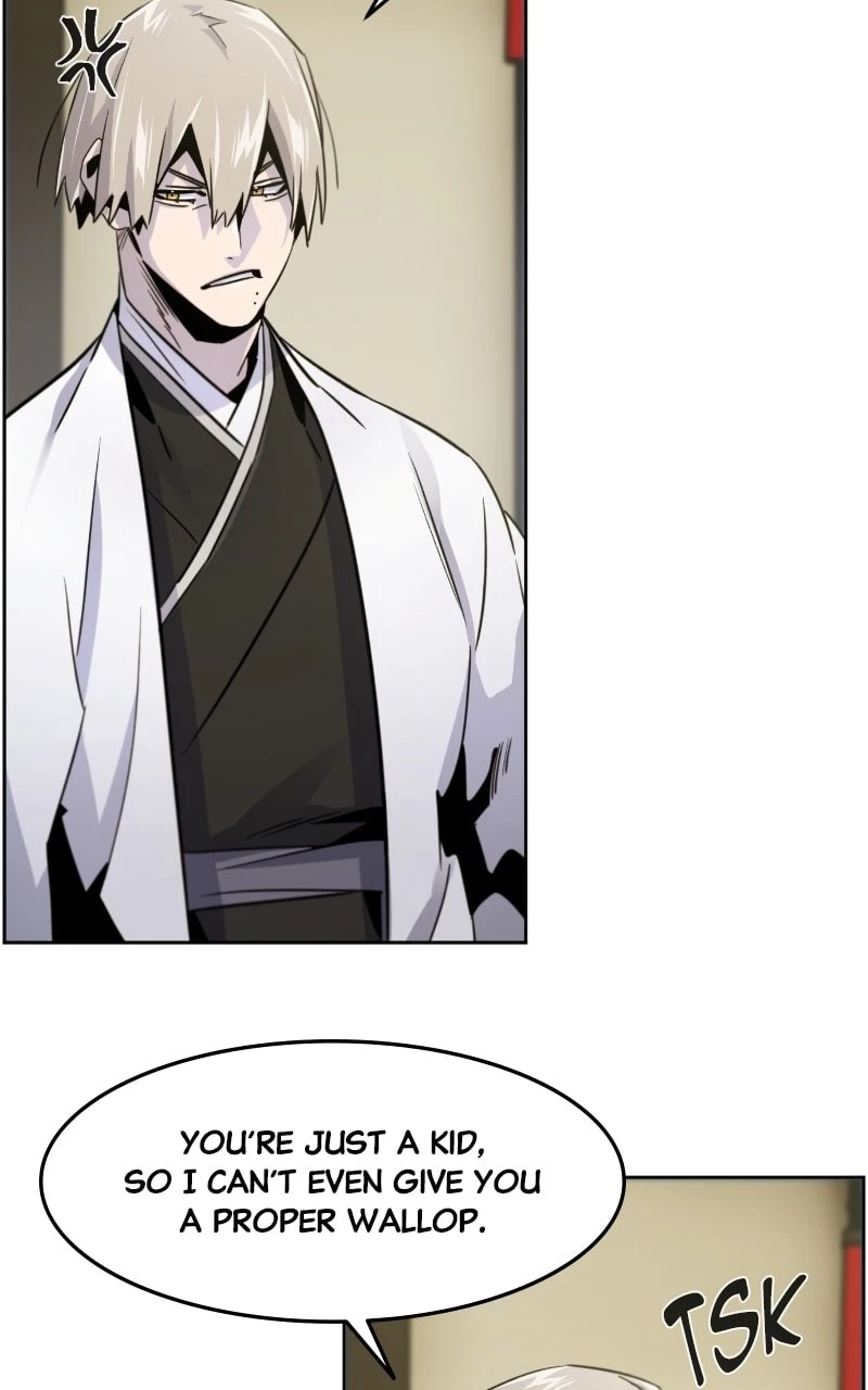 Return of the Mad Demon Chapter 94 - 82