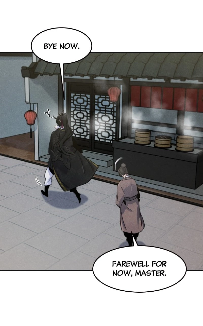 Return of the Mad Demon Chapter 93 - 38