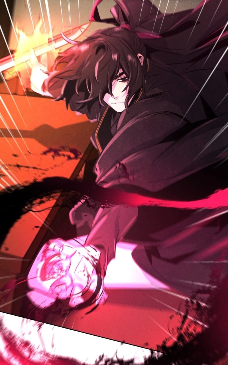 Return of the Mad Demon Chapter 95 - 89