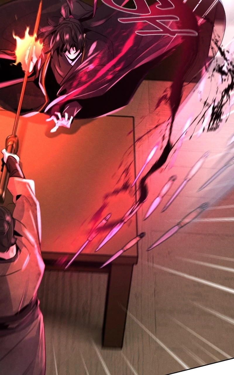 Return of the Mad Demon Chapter 95 - 91