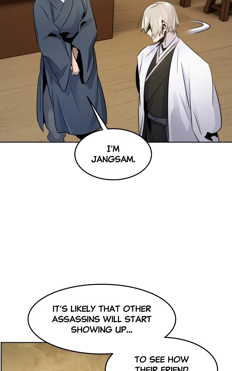 Return of the Mad Demon Chapter 94 - 86
