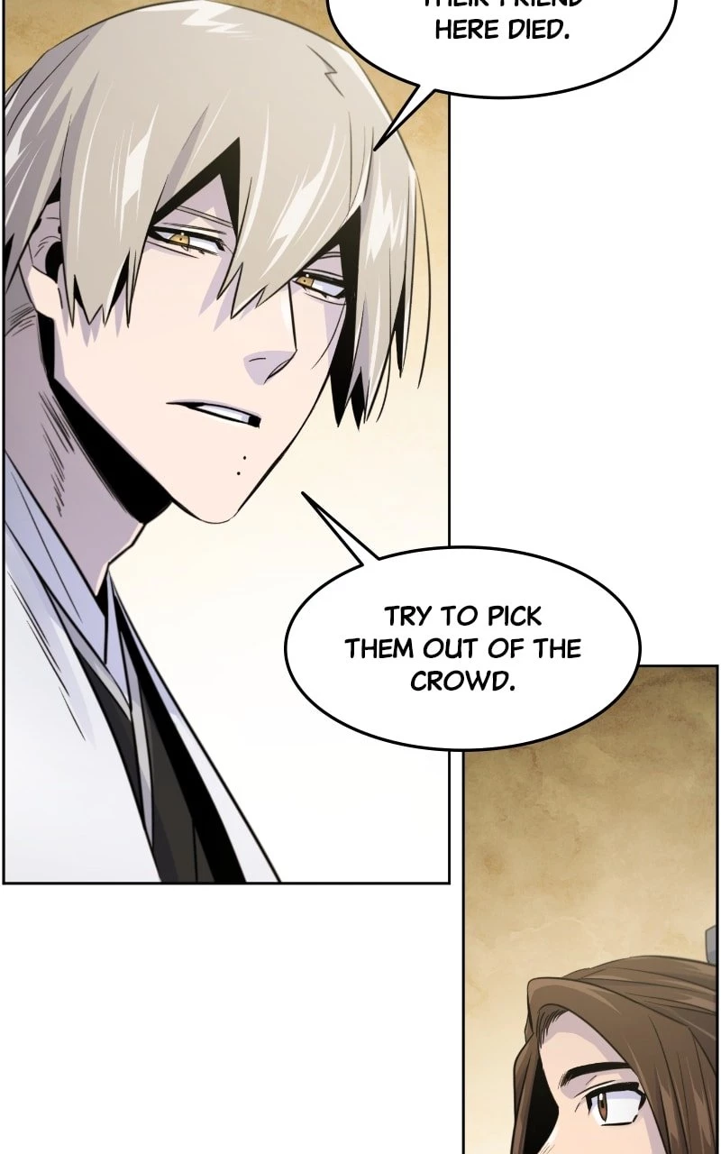 Return of the Mad Demon Chapter 94 - 87