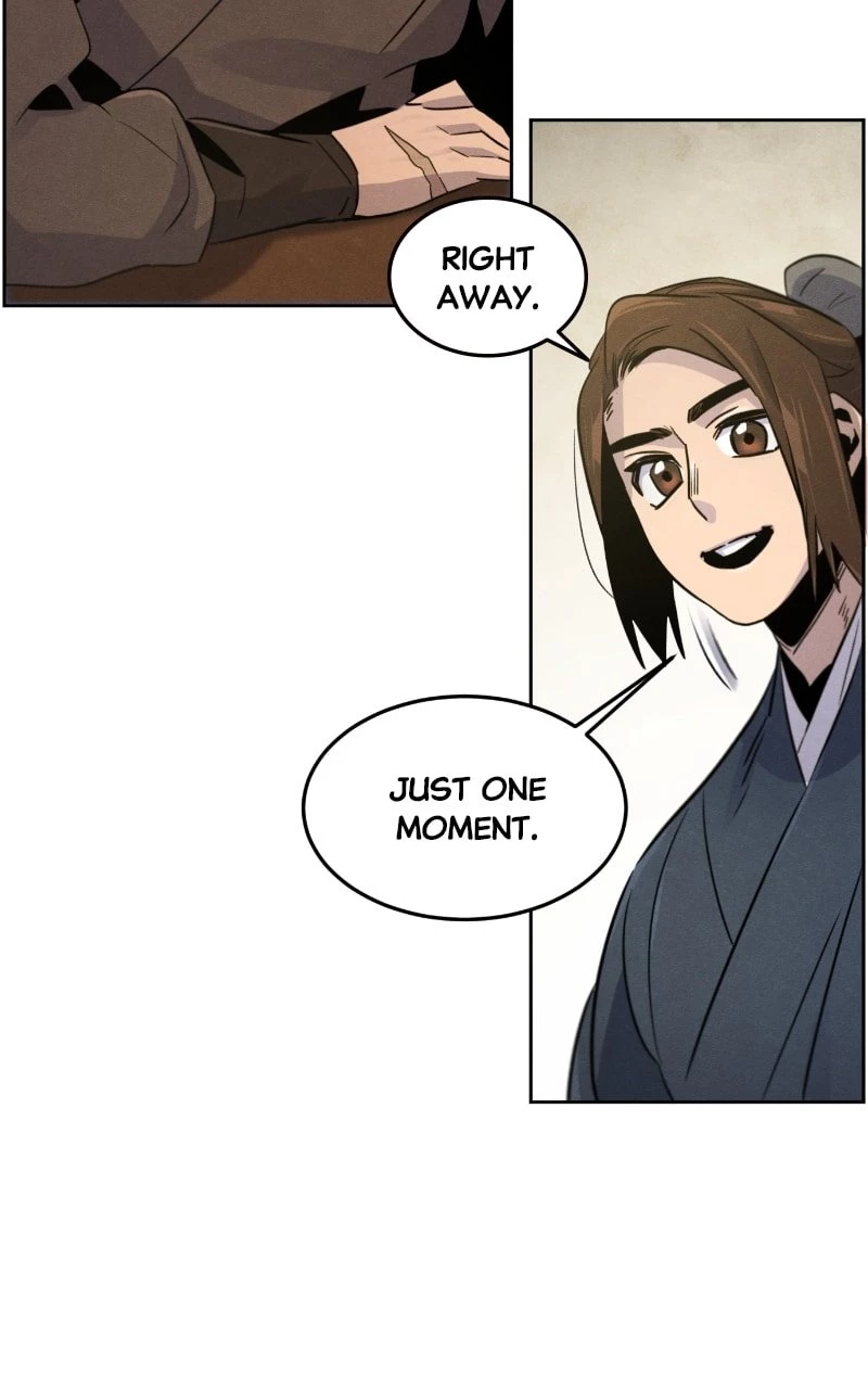 Return of the Mad Demon Chapter 93 - 46