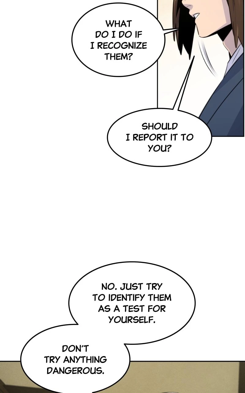 Return of the Mad Demon Chapter 94 - 88