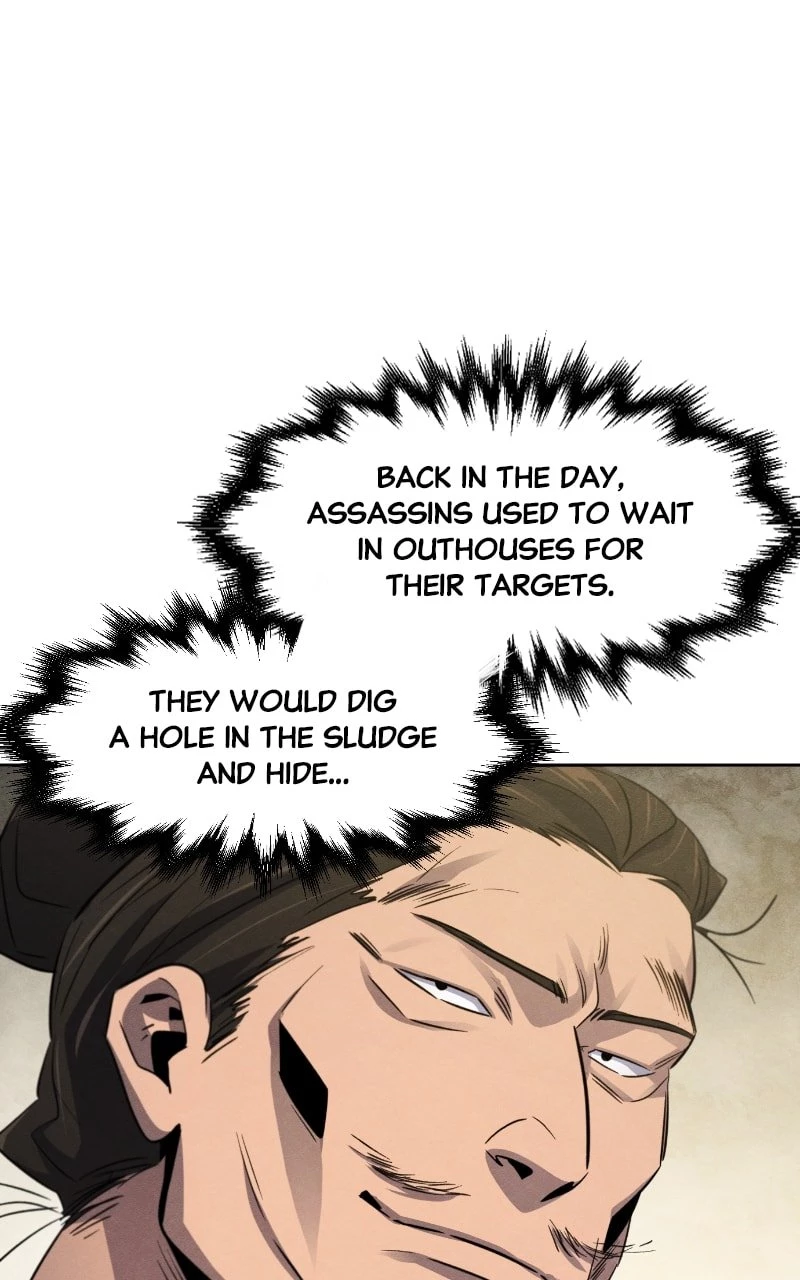 Return of the Mad Demon Chapter 93 - 47