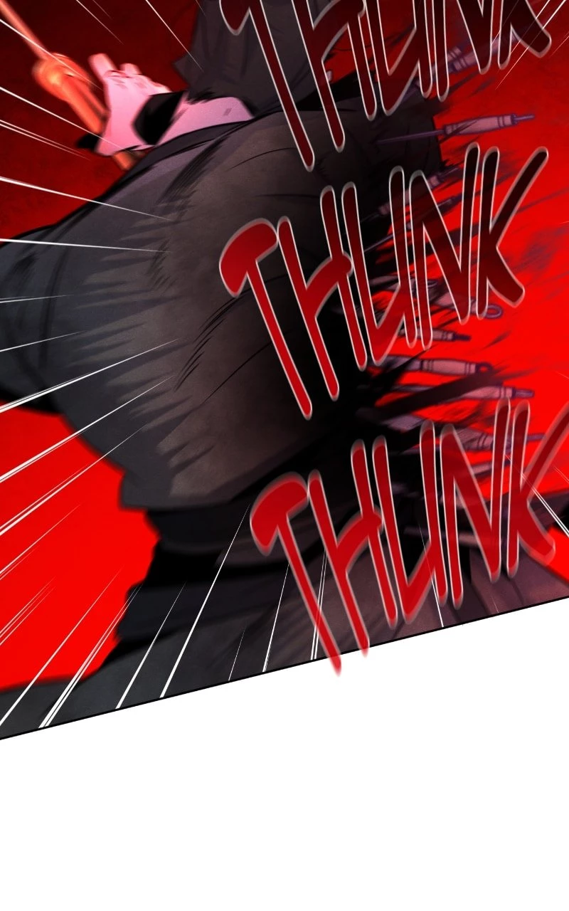 Return of the Mad Demon Chapter 95 - 94