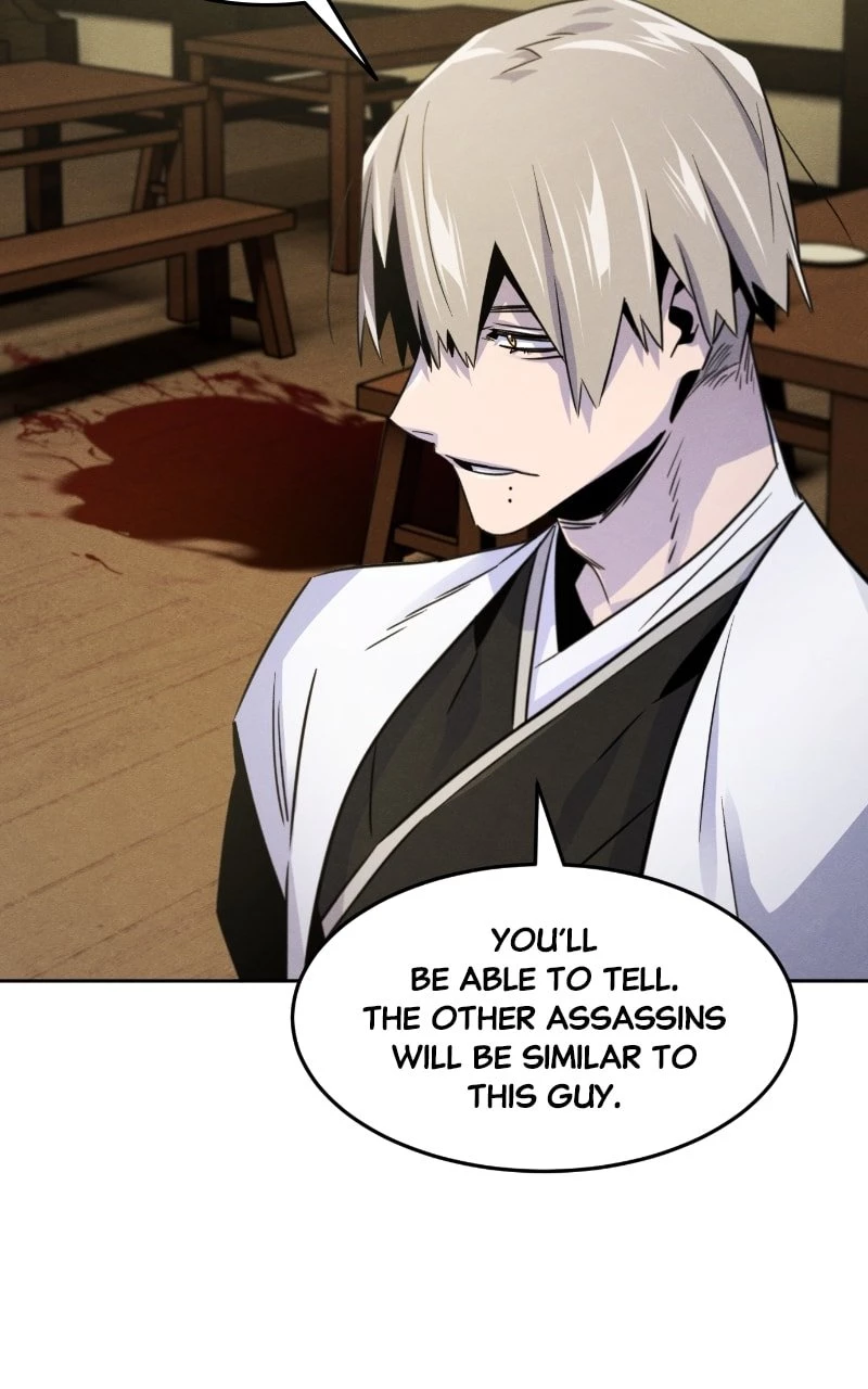 Return of the Mad Demon Chapter 94 - 89