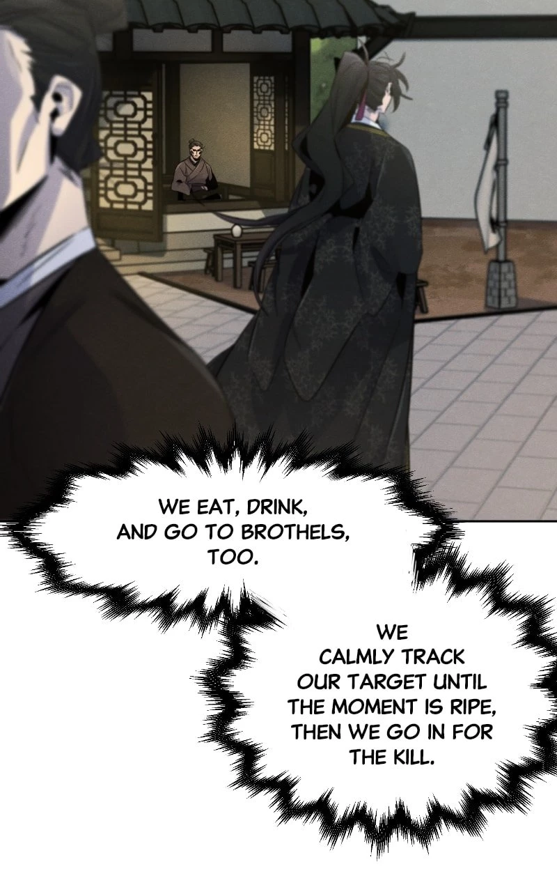 Return of the Mad Demon Chapter 93 - 49