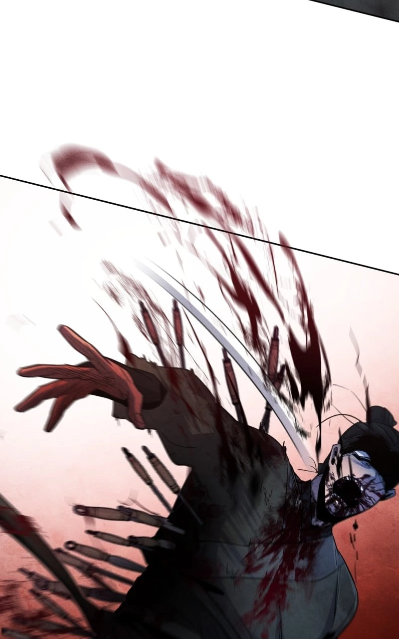 Return of the Mad Demon Chapter 95 - 96