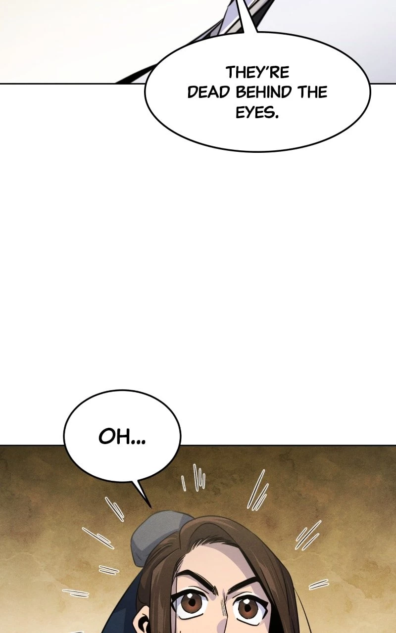 Return of the Mad Demon Chapter 94 - 92
