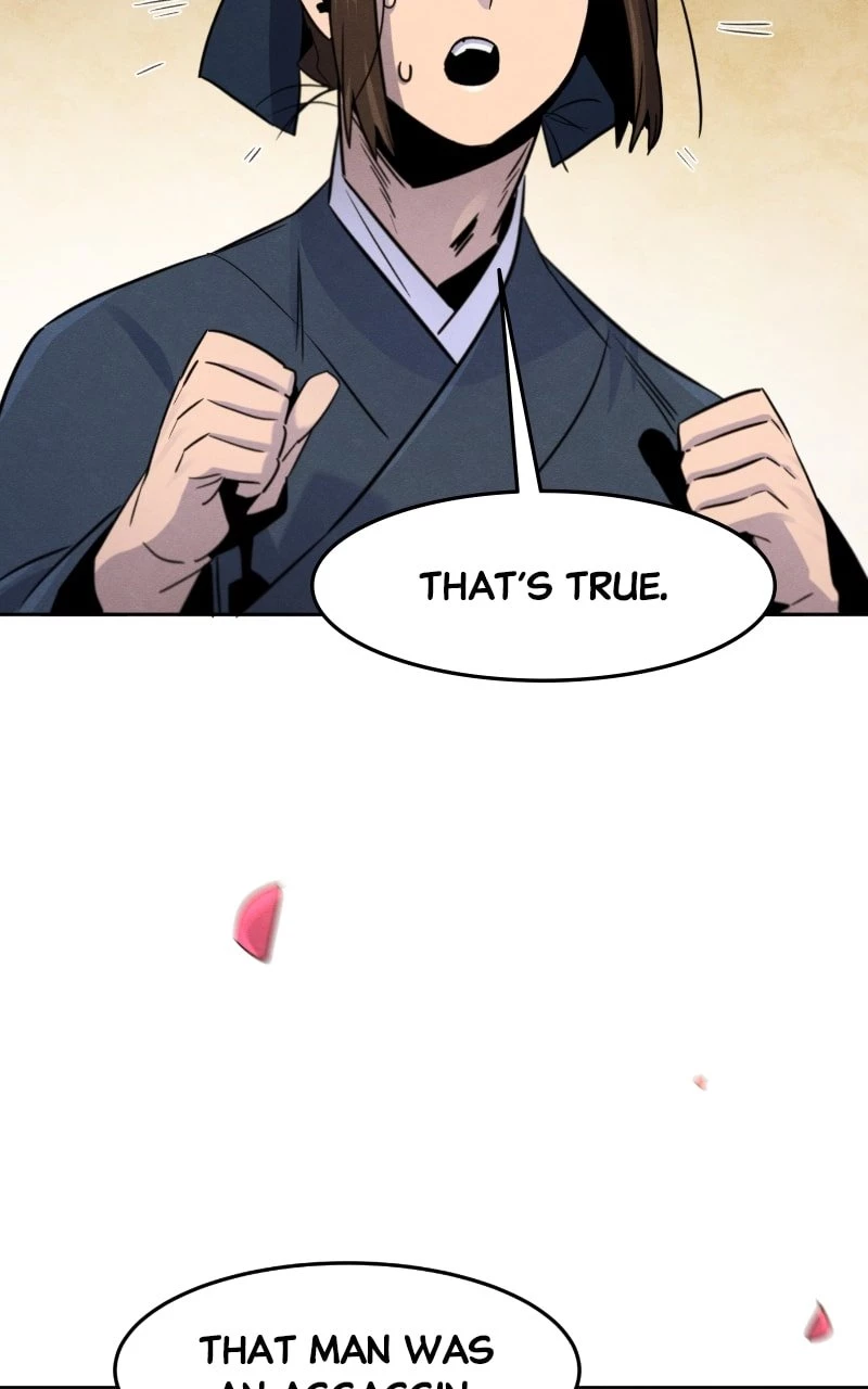Return of the Mad Demon Chapter 94 - 93