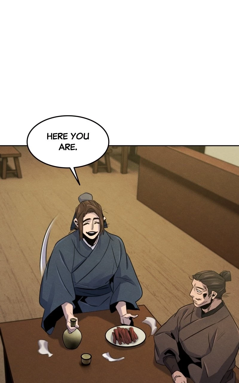 Return of the Mad Demon Chapter 93 - 50
