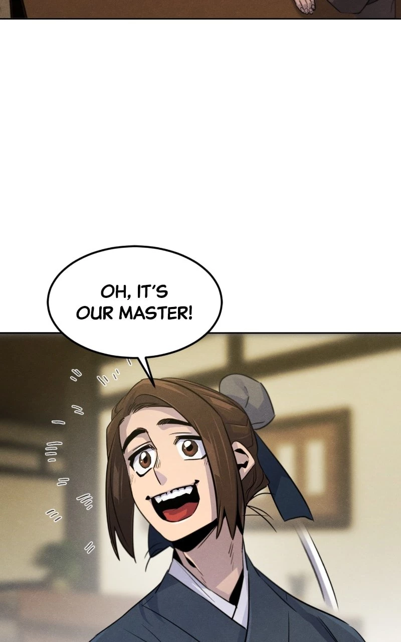 Return of the Mad Demon Chapter 93 - 51